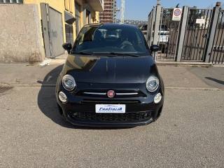 FIAT 500 usata, con Airbag