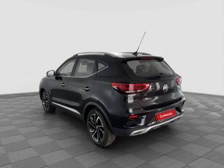 MG ZS usata 2
