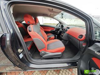 OPEL Corsa usata, con Chiusura centralizzata