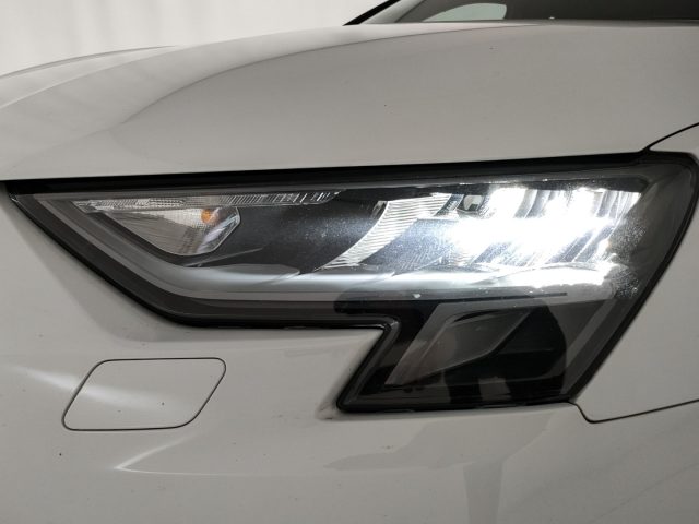 AUDI A3 usata, con Airbag testa