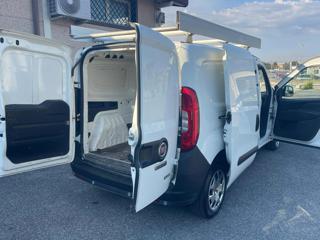 FIAT Doblo Doblò 1.3 MJT S&S PL-TN Cargo Maxi Lounge