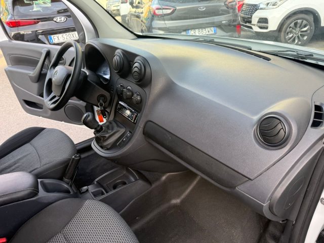 MERCEDES-BENZ Citan usata 17