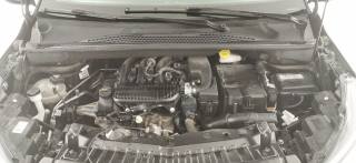 OPEL Crossland X usata 52