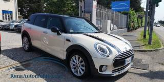 MINI Clubman 2.0 CooperD Business PROMO FINANZIAMENTO
