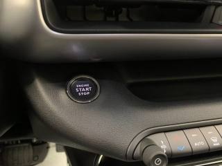 JEEP Avenger usata, con Luci diurne LED