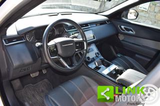 LAND ROVER Range Rover Velar usata, con Sedile posteriore sdoppiato