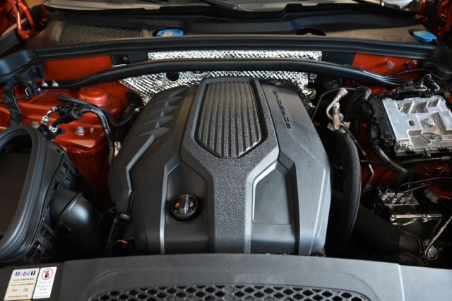 PORSCHE Macan usata 85
