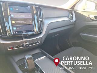 VOLVO XC60 usata, con Controllo trazione