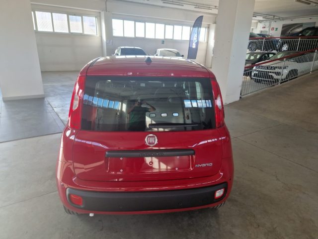 FIAT Panda usata, con Chiusura centralizzata