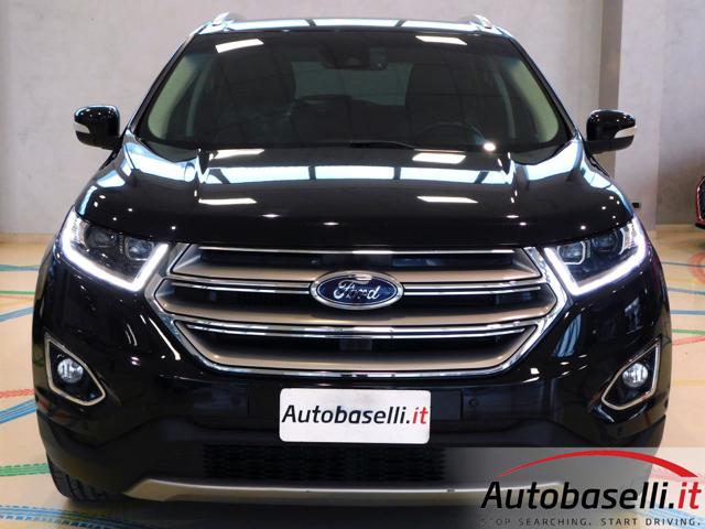 FORD Edge usata, con Controllo automatico clima