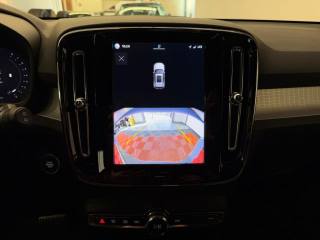 VOLVO XC40 usata, con Fari Xenon