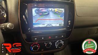 DACIA Spring usata, con Luci diurne LED