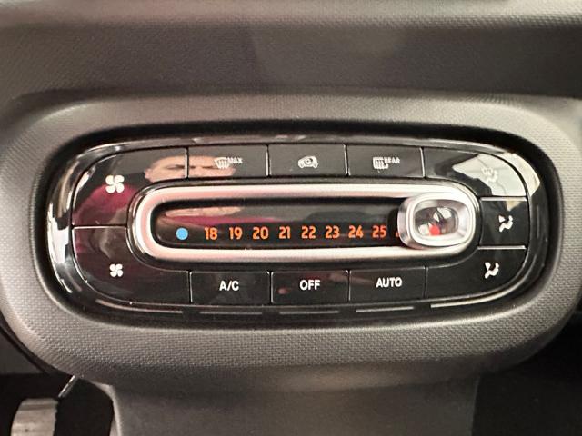 SMART ForFour usata, con Fendinebbia