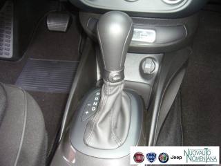 FIAT 500X usata, con Isofix