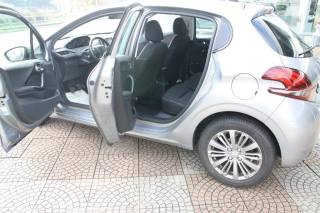 PEUGEOT 208 usata, con Servosterzo