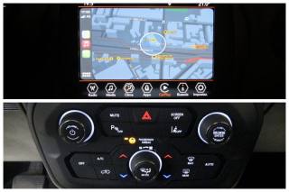 JEEP Renegade usata, con Cruise Control