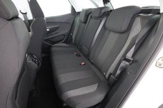 PEUGEOT 3008 usata 2
