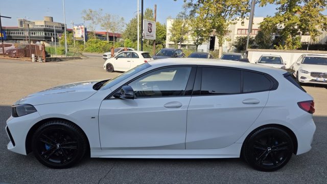 BMW 118 usata, con Airbag laterali