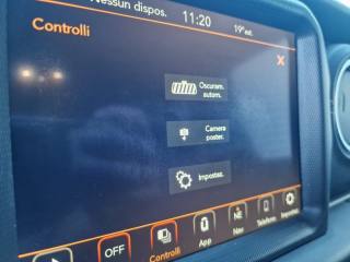 JEEP Wrangler usata, con Cronologia tagliandi