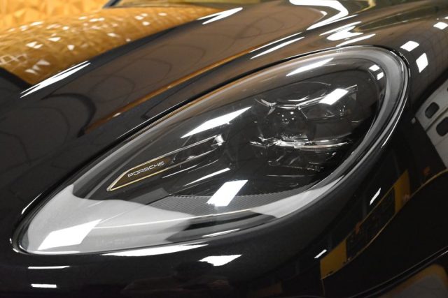 PORSCHE Macan usata 132