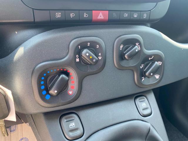 FIAT Panda usata, con Vivavoce