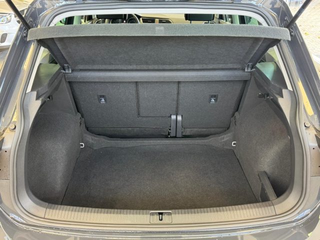 VOLKSWAGEN Tiguan usata, con Cerchi in lega
