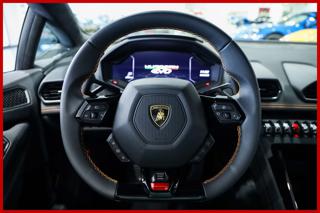 LAMBORGHINI Huracan usata, con Luci diurne LED