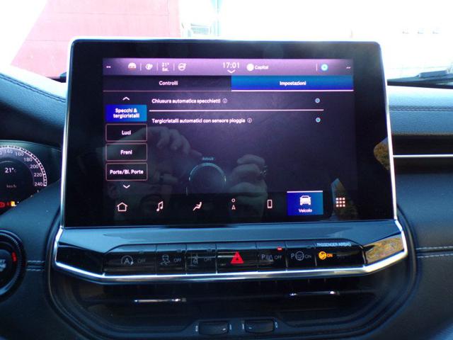 JEEP Compass usata 91