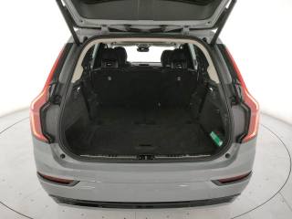 VOLVO XC90 usata, con Volante in pelle