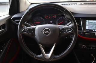 OPEL Crossland usata, con Sensori di parcheggio anteriori