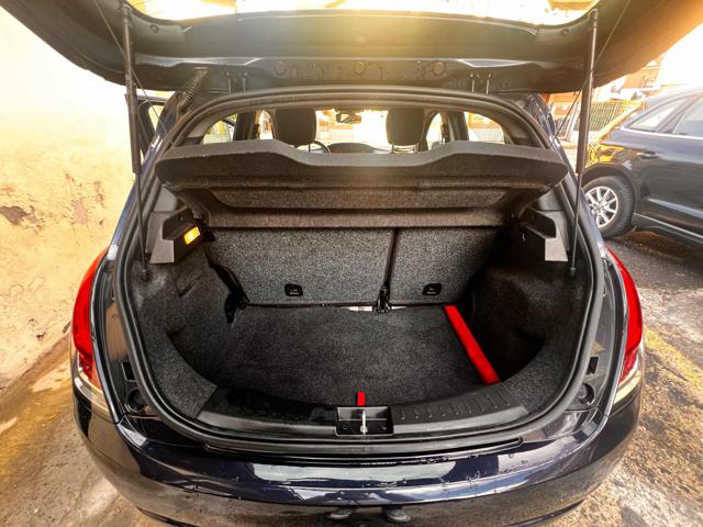 LANCIA Ypsilon usata, con Climatizzatore