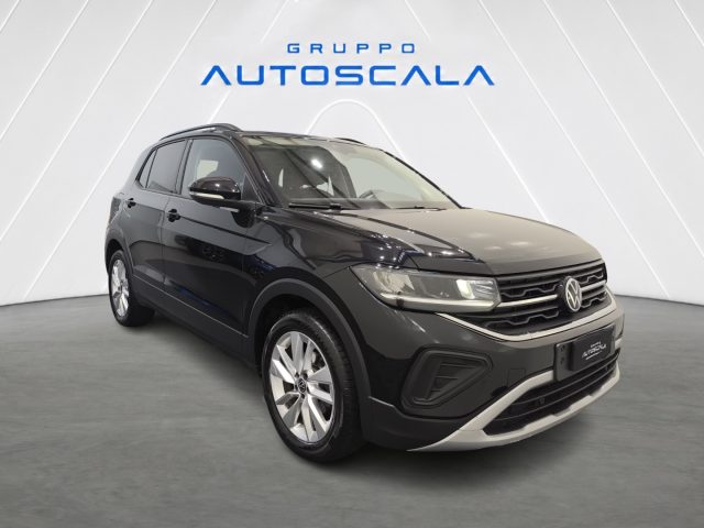 VOLKSWAGEN T-Cross usata, con Chiusura centralizzata