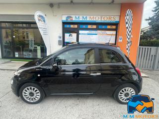 FIAT 500 usata, con Alzacristalli elettrici