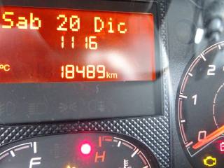 CITROEN Jumper usata, con Filtro antiparticolato