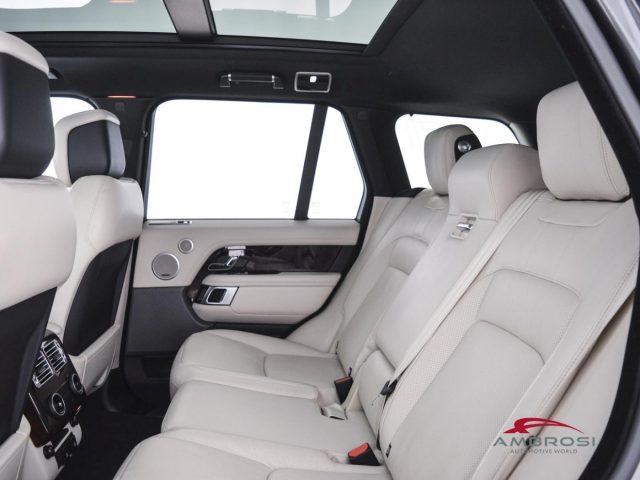 LAND ROVER Range Rover usata 9