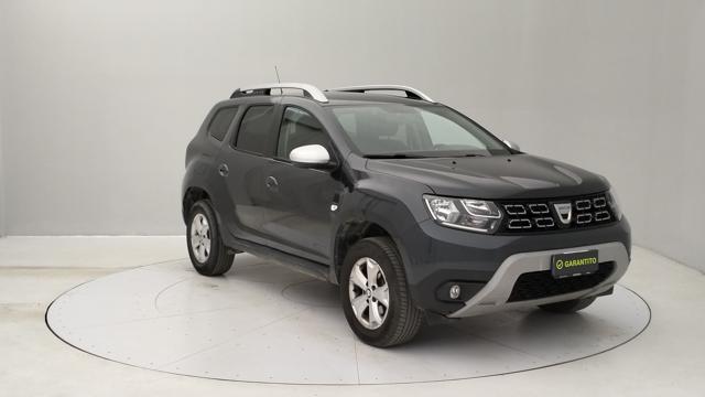 DACIA Duster usata, con Boardcomputer