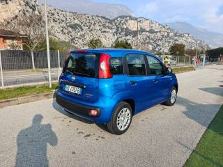 FIAT Panda usata, con Autoradio
