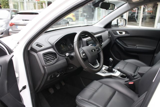 DR MOTOR DR 4.0 usata, con Cruise Control