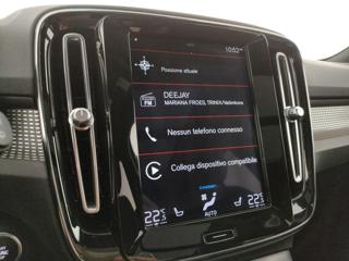 VOLVO XC40 usata, con Sedili riscaldati