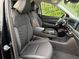 HYUNDAI Tucson usata, con Isofix