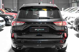FORD Kuga usata, con Park Distance Control