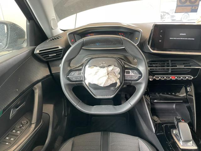 PEUGEOT 2008 usata, con Servosterzo