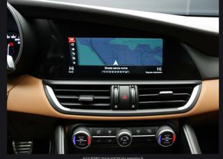 ALFA ROMEO Giulia usata, con Filtro antiparticolato