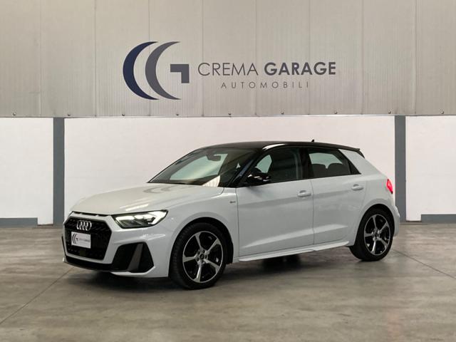AUDI A1 usata, con ABS