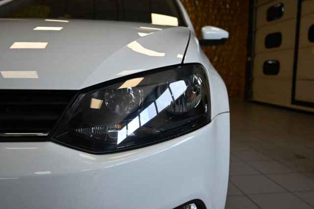 VOLKSWAGEN Polo usata 16