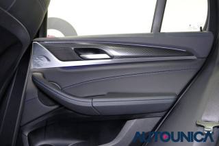 BMW X3 usata, con Start/Stop Automatico