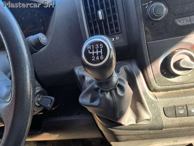 FIAT Ducato usata, con Alzacristalli elettrici