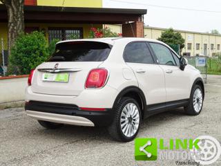 FIAT 500X usata, con Fendinebbia