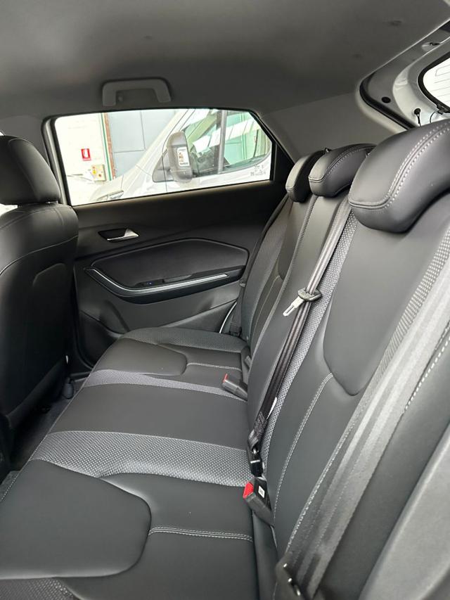DR MOTOR DR 3.0 usata, con Tettuccio apribile