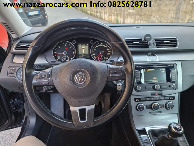 VOLKSWAGEN Passat usata, con Autoradio